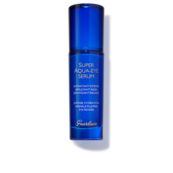 Guerlain Super aqua silmäseerumi 15 ml | Vuodevaatteet.fi