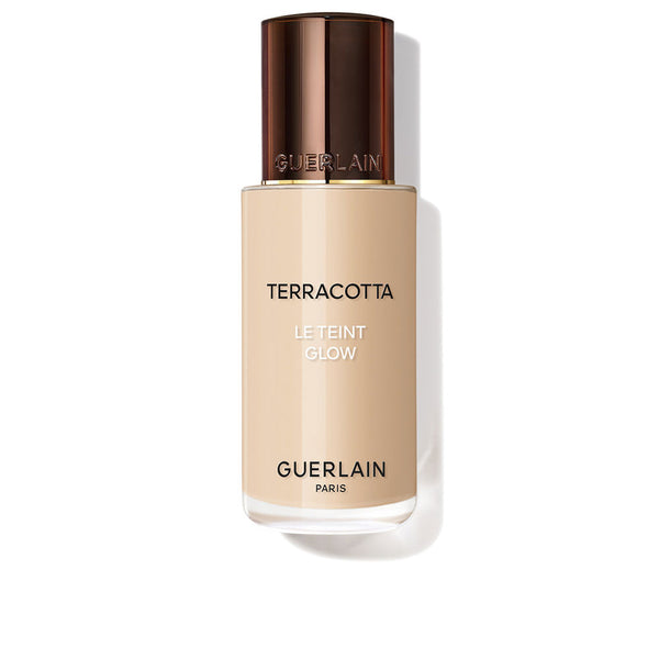Guerlain Terracotta Le Teint Glow Fluid Foundation #1N 30 Ml | Vuodevaatteet.fi