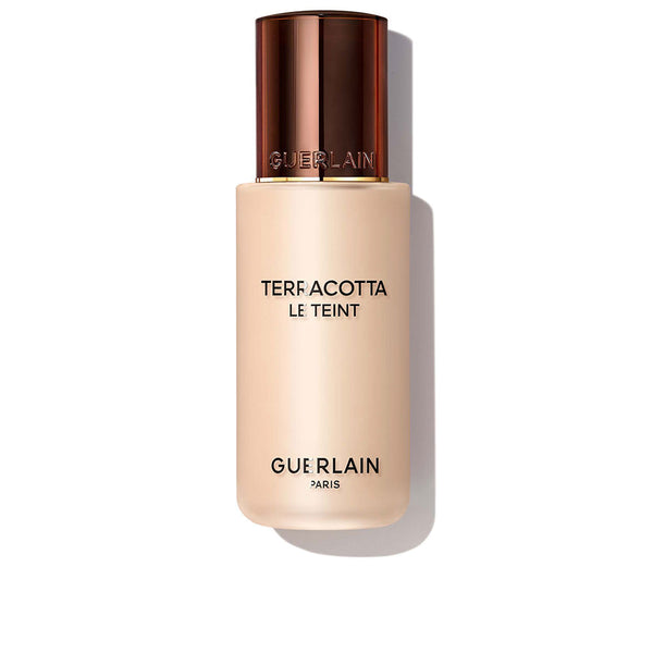 Guerlain Terracotta le teint nestemäinen meikkivoide #0.5n 30 ml | Vuodevaatteet.fi