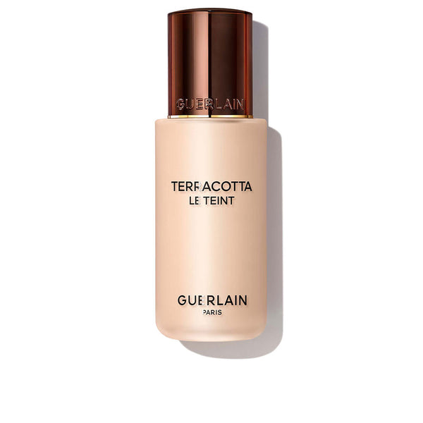 Guerlain Terracotta le teint nestemäinen meikkivoide #0c 30 ml | Vuodevaatteet.fi