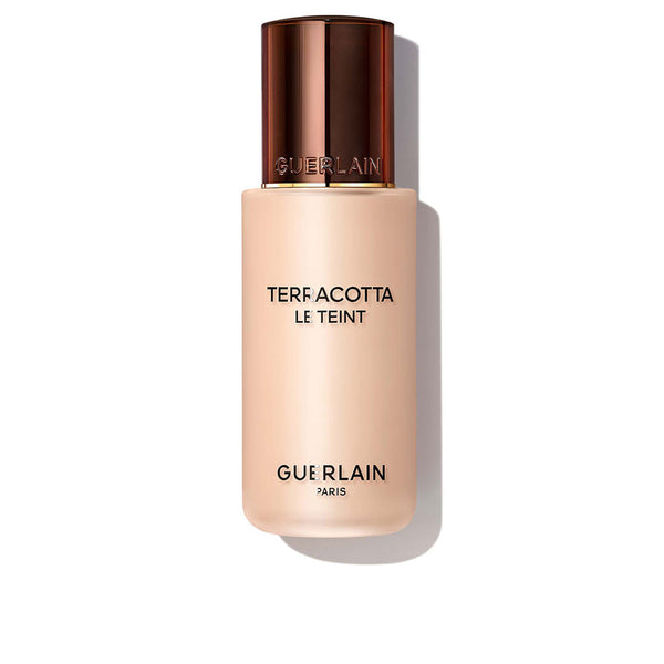 Guerlain Terracotta le teint nestemäinen meikkivoide #1c 30 ml | Vuodevaatteet.fi