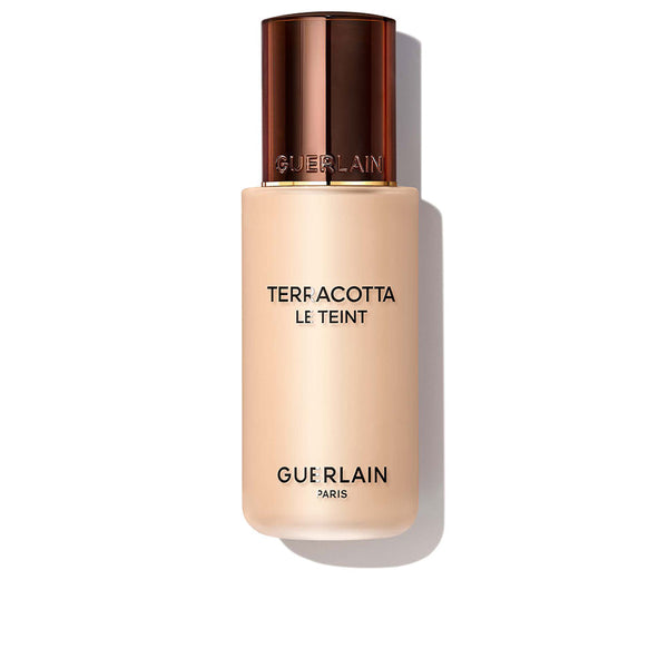 Guerlain Terracotta le teint nestemäinen meikkivoide #1n 30 ml | Vuodevaatteet.fi