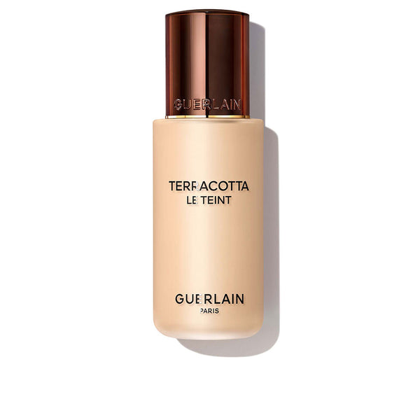 Guerlain Terracotta le teint nestemäinen meikkivoide #1w 30 ml | Vuodevaatteet.fi