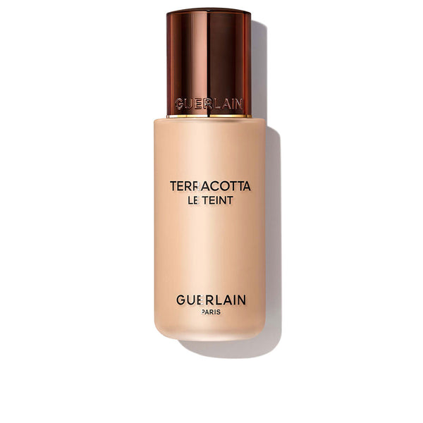 Guerlain Terracotta le teint nestemäinen meikkivoide #2.5n 30 ml | Vuodevaatteet.fi