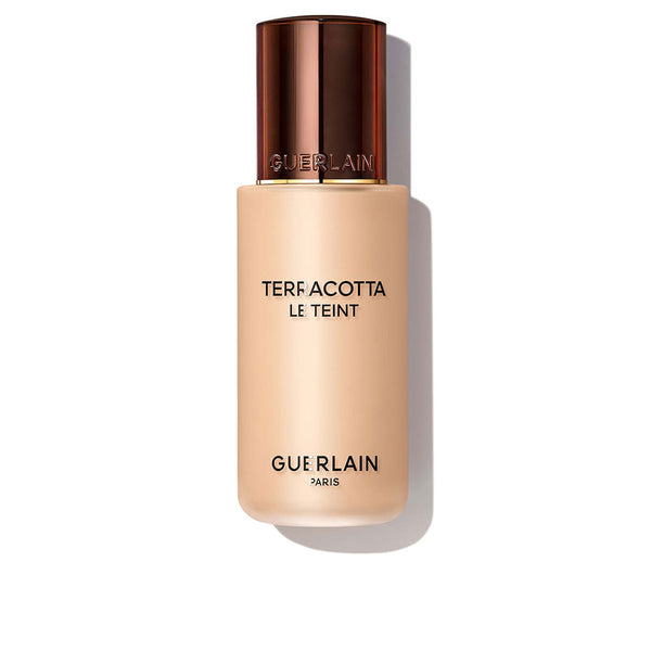 Guerlain Terracotta le teint nestemäinen meikkivoide #2w 30 ml | Vuodevaatteet.fi
