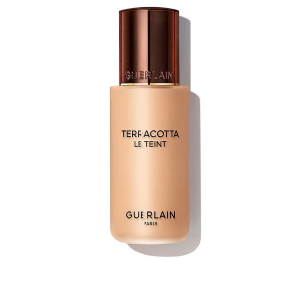 Guerlain Terracotta le teint nestemäinen meikkivoide #3.5w 30 ml | Vuodevaatteet.fi