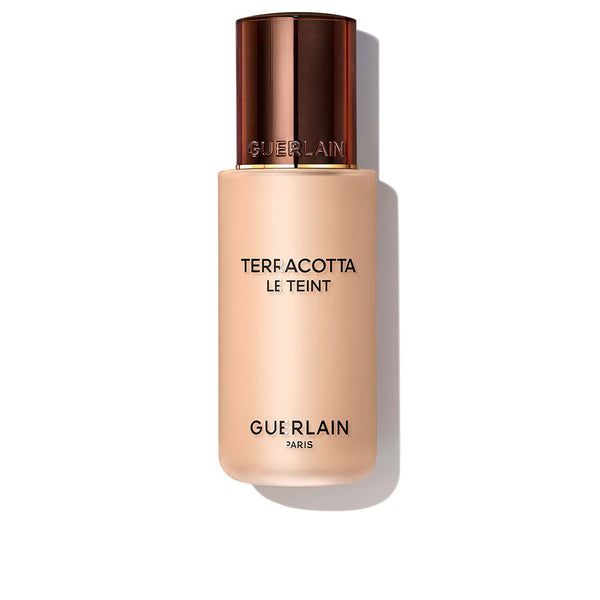 Guerlain Terracotta le teint nestemäinen meikkivoide #3c 30 ml | Vuodevaatteet.fi