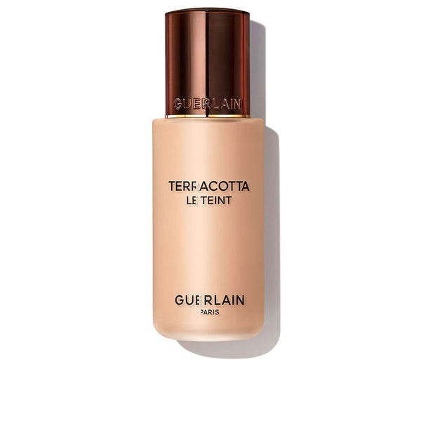 Guerlain Terracotta le teint nestemäinen meikkivoide #3n 30 ml | Vuodevaatteet.fi