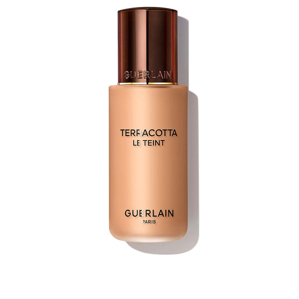 Guerlain Terracotta le teint nestemäinen meikkivoide #4.5n 30 ml | Vuodevaatteet.fi