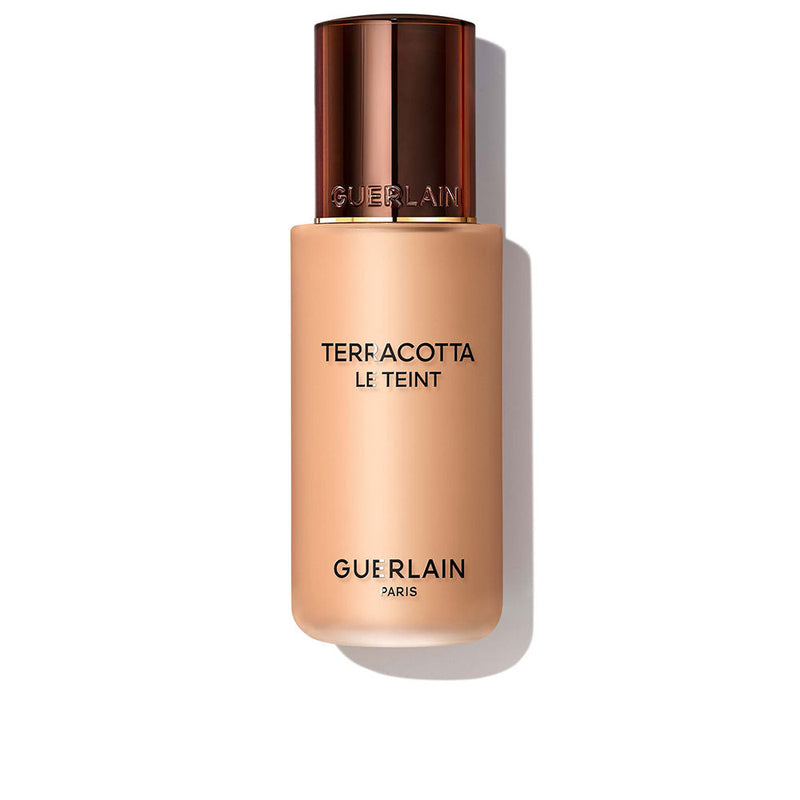 Guerlain Terracotta le teint nestemäinen meikkivoide #4n 30 ml | Vuodevaatteet.fi