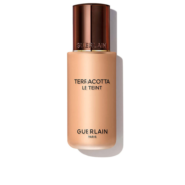 Guerlain Terracotta le teint nestemäinen meikkivoide #4n 30 ml | Vuodevaatteet.fi