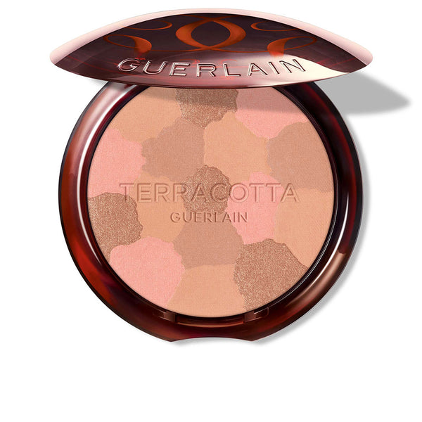 Guerlain Terracotta light kevyet aurinkopuuterit #00-light cool 10 gr | Vuodevaatteet.fi