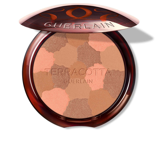 Guerlain Terracotta light kevyet aurinkopuuterit #03-medium warm 10 gr. | Vuodevaatteet.fi