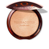 Guerlain Terracotta luminizer tiivistetty jauhemainen korostusväri #00-ivory 10 gr | Vuodevaatteet.fi