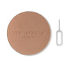 Guerlain Terracotta Original Bronzing Powder Refill #02-Medium Cool 8.5 Gr | Vuodevaatteet.fi