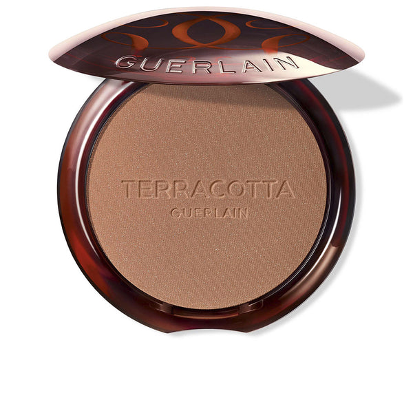 Guerlain Terracotta original bronzointijauhe #04-deep cool 8.5 gr | Vuodevaatteet.fi