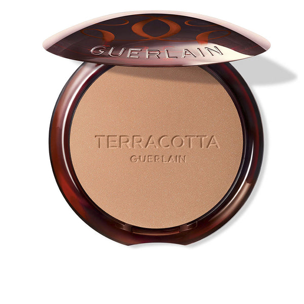 Guerlain Terracotta original pronssipuuteri #00-light cool 8.5 gr | Vuodevaatteet.fi