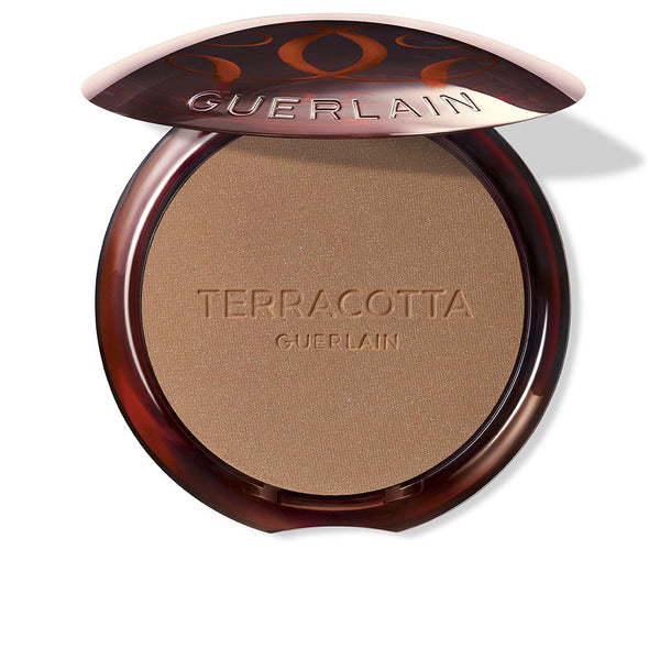 Guerlain Terracotta original pronssipuuteri #05-deep warm 8.5 gr | Vuodevaatteet.fi