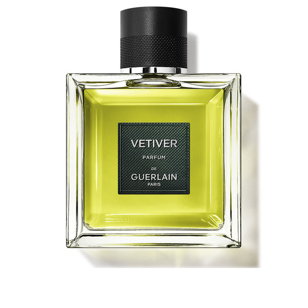 Guerlain Vetiver Parfum Edp Vapo 100 Ml | Vuodevaatteet.fi
