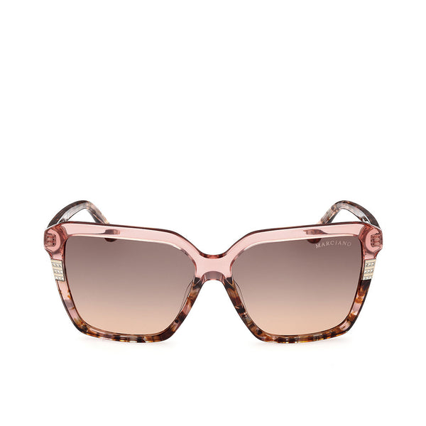 Guess By Marciano Gm00009 74F 58 Mm | Vuodevaatteet.fi