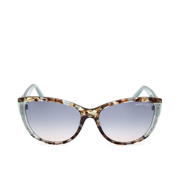 Guess By Marciano Gm00011 89W 58 Mm | Vuodevaatteet.fi