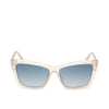 Guess Gafas Gu00098 52f 55mm Aurinkolasit | Vuodevaatteet.fi