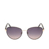 Guess Gafas GU00101 20B 55mm Sunglasses