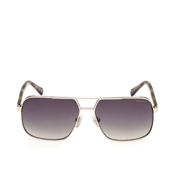 Guess Gafas Gu00123 01b 58mm Aurinkolasit | Vuodevaatteet.fi