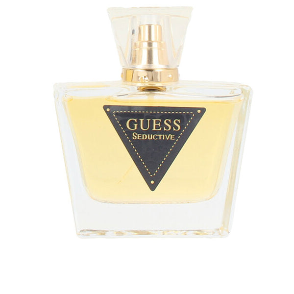 Guess Seductive Edt Vapo 75 Ml | Vuodevaatteet.fi