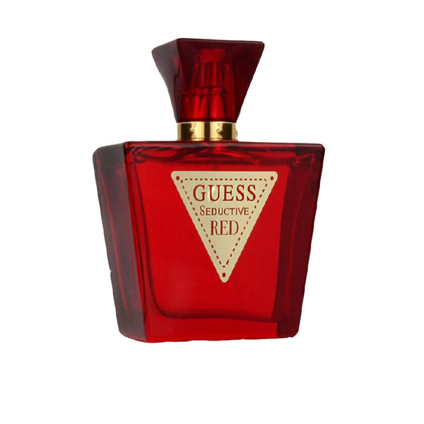 Guess Seductive Red Edt Vapo 75 Ml | Vuodevaatteet.fi