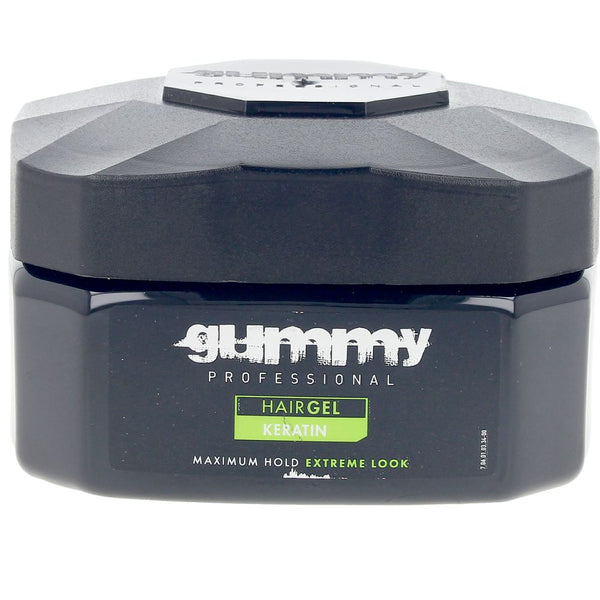 Gummy Hair Gel Keratin 220 Ml | Vuodevaatteet.fi