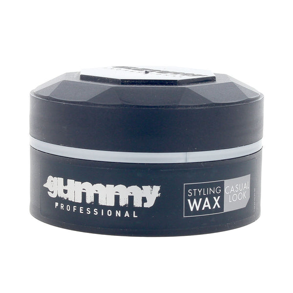 Gummy Styling Wax Casual Look Wax 150 Ml | Vuodevaatteet.fi
