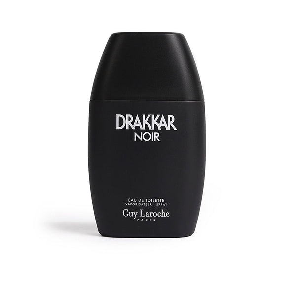 Guy Laroche Drakkar noir eau de toilette -suihke 100 ml | Vuodevaatteet.fi
