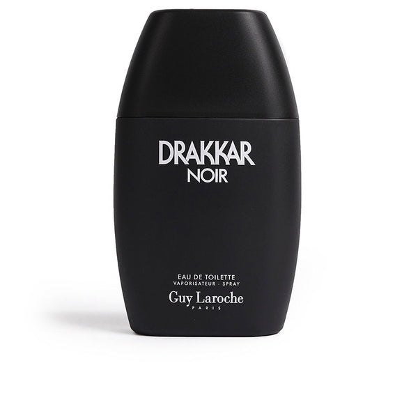 Guy Laroche Drakkar noir eau de toilette -suihke 200 ml | Vuodevaatteet.fi