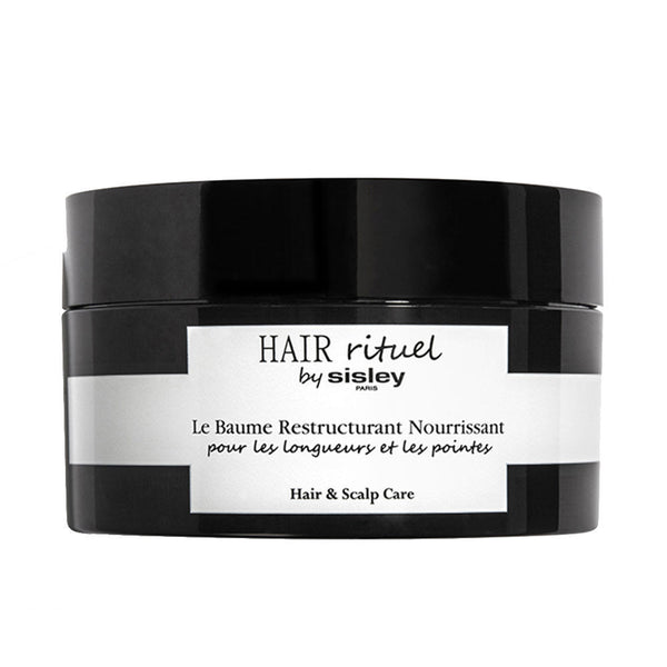 Hair Rituel By Sisley Baume restructurant nourrisant 125 gr | Vuodevaatteet.fi