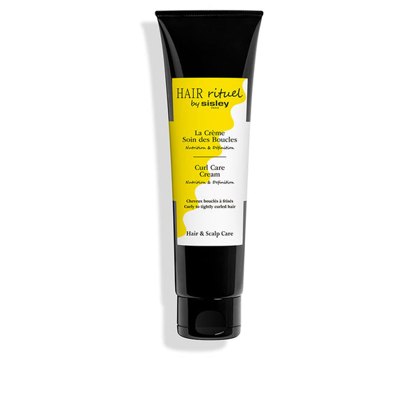 Hair Rituel By Sisley Hair Rituel Crème Soin Des Boucles 150 Ml | Vuodevaatteet.fi