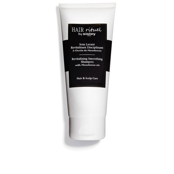 Hair Rituel By Sisley Hair rituel hoitava puhdistava uudistava hoitoaine 200 ml | Vuodevaatteet.fi