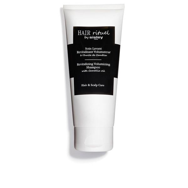 Hair Rituel By Sisley Hair rituel hoitoaine pesun jälkeen, volyymiä lisäävä 200 ml. | Vuodevaatteet.fi