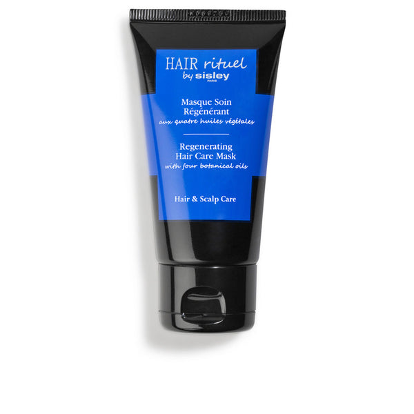 Hair Rituel By Sisley Hair Rituel Masque Soin Régénérant 50 Ml | Vuodevaatteet.fi