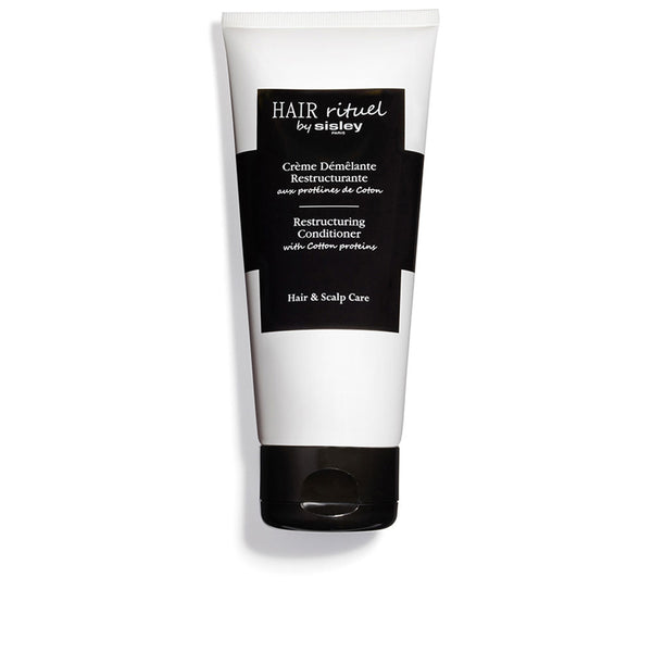 Hair Rituel By Sisley Hair rituel rakennepalauttava hoitoaine 200 ml | Vuodevaatteet.fi