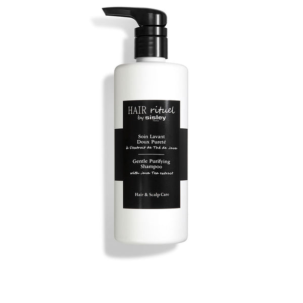 Hair Rituel By Sisley Hair Rituel Soin Lavant Doux Pureté 500 Ml | Vuodevaatteet.fi
