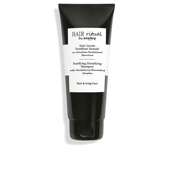 Hair Rituel By Sisley Hair Rituel Soin Lavant Fortifiant Densite 200 Ml | Vuodevaatteet.fi