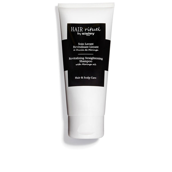 Hair Rituel By Sisley Hair Rituel Soin Lavant Revitalisant Lissant 200 Ml | Vuodevaatteet.fi