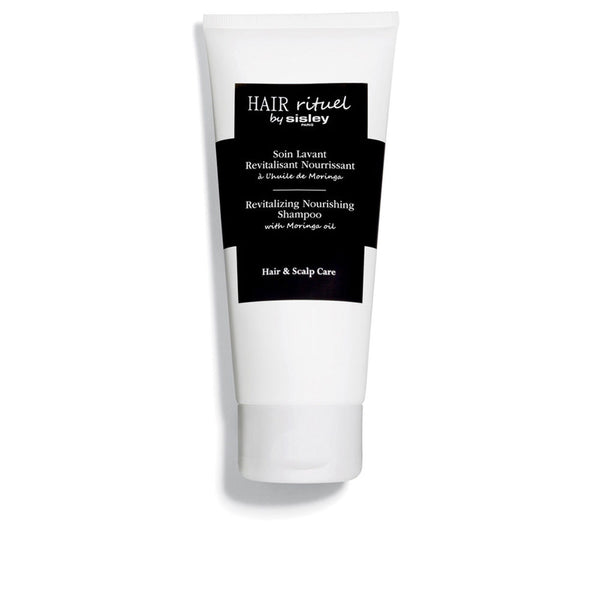 Hair Rituel By Sisley Hair Rituel Soin Lavant Revitalisant Nourrissant 200 Ml | Vuodevaatteet.fi