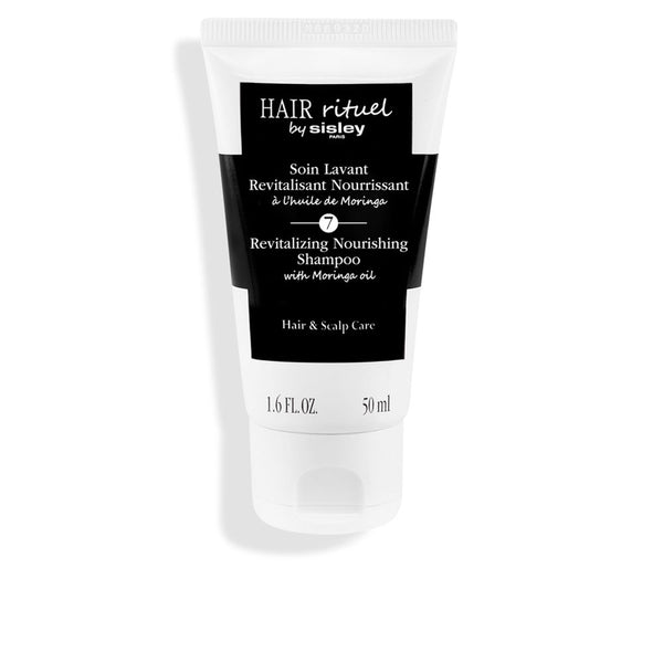 Hair Rituel By Sisley Hair Rituel Soin Lavant Revitalisant Nourrissant 50 Ml | Vuodevaatteet.fi