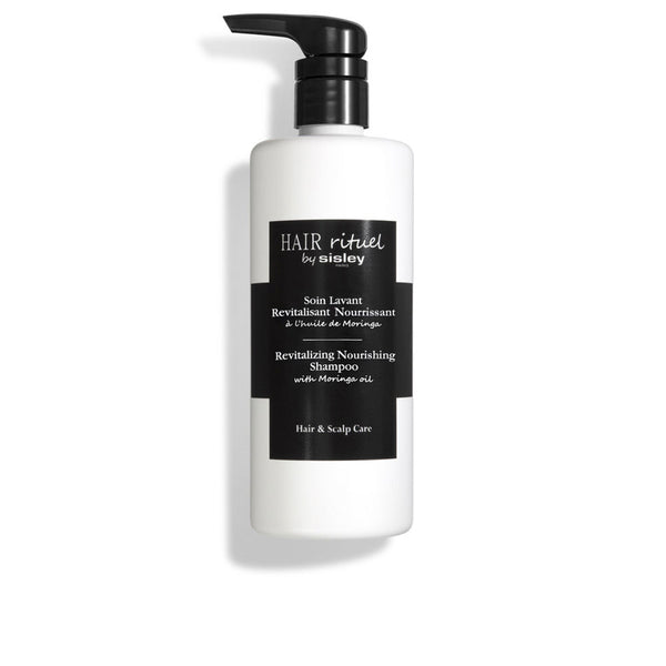 Hair Rituel By Sisley Hair Rituel Soin Lavant Revitalisant Nourrissant 500 Ml | Vuodevaatteet.fi