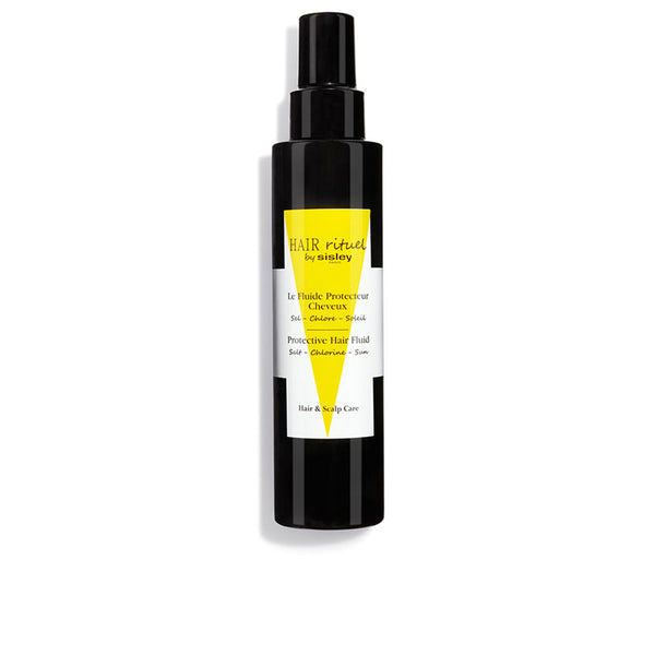 Hair Rituel By Sisley Hair rituel suojaava hiustenhoitoneste 150 ml | Vuodevaatteet.fi