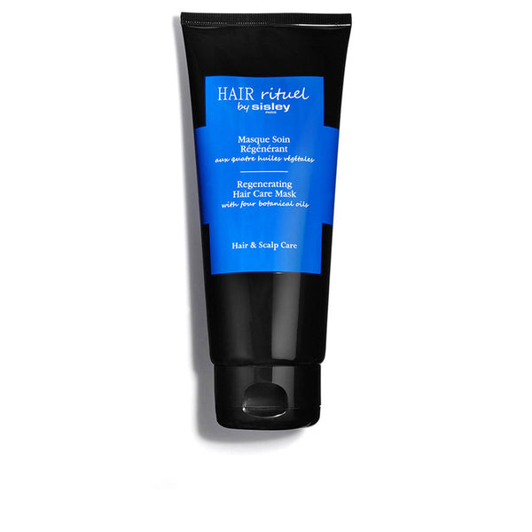 Hair Rituel By Sisley Hair rituel uudistava hoitonaamio 200 ml | Vuodevaatteet.fi