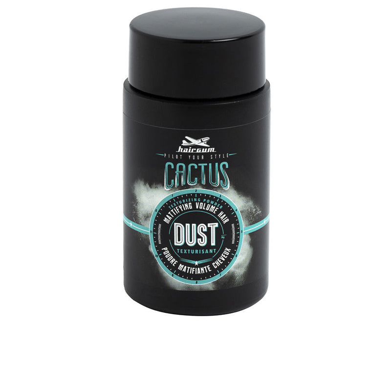 Hairgum Cactus Dust Mattifying And Volumizing Powder 15 Gr | Vuodevaatteet.fi
