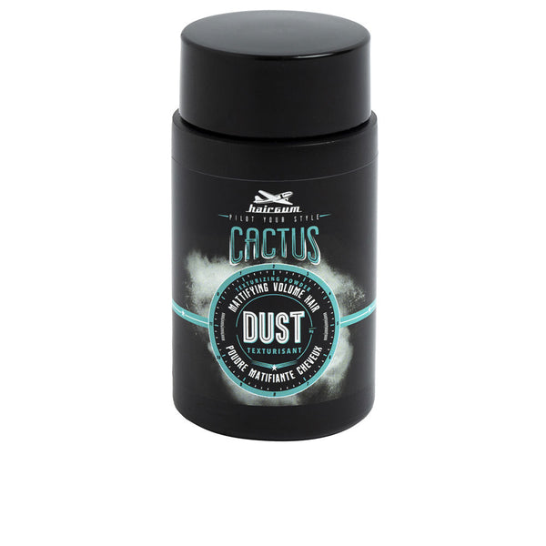 Hairgum Cactus Dust Mattifying And Volumizing Powder 15 Gr | Vuodevaatteet.fi